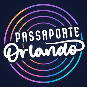 Ouça Passaporte Orlando na aplicação