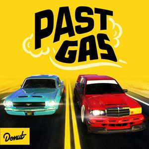 Ouça Past Gas by Donut Media na aplicação