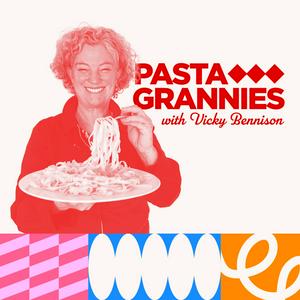 Ouça Pasta Grannies na aplicação