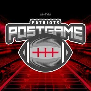Patriots Post Game Show on CLNS