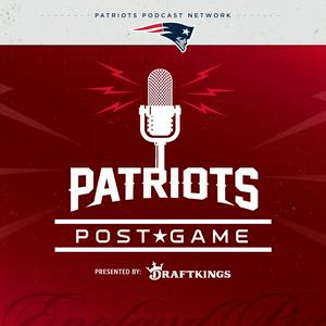 Patriots Postgame Show
