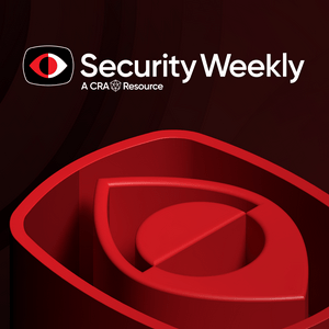 Security Weekly Podcast Network (Audio)
