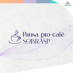 Pausa pro café - SOBRASP
