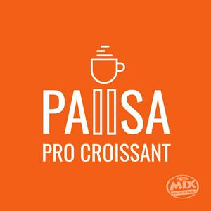 Ouça Pausa pro Croissant na aplicação