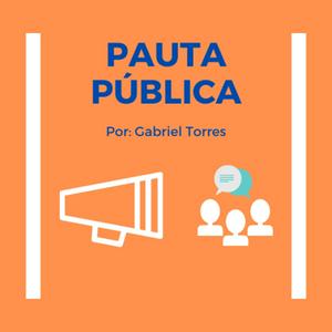 Pauta Pública