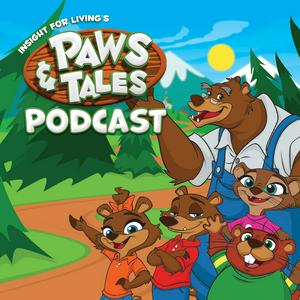 Ouça Paws & Tales na aplicação