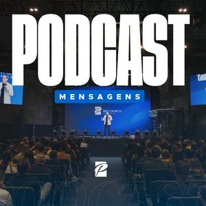 Paz Church São Paulo | Podcast | Mensagens