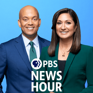 Ouça PBS News Hour - Full Show na aplicação