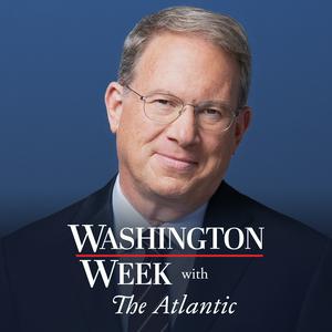 Ouça PBS Washington Week with The Atlantic - Full Show na aplicação