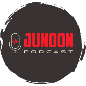 پادکست جنون Junoonpodcast