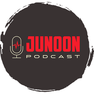 Ouça پادکست جنون Junoonpodcast na aplicação