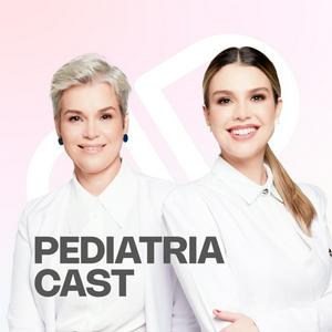 Ouça Pediatriacast na aplicação