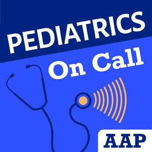 Ouça Pediatrics On Call na aplicação