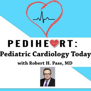 Ouça Pediheart: Pediatric Cardiology Today na aplicação