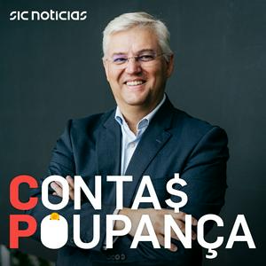 Ouça Contas-Poupança na aplicação