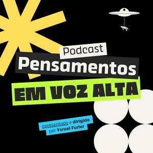 Pensamentos Em Voz Alta