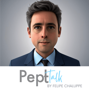 PeptTalk
