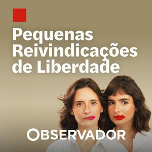 Ouça Pequenas Reivindicações de Liberdade na aplicação