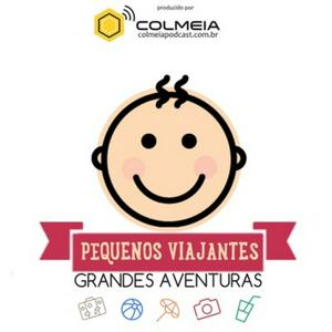 Pequenos Viajantes, Grandes Aventuras