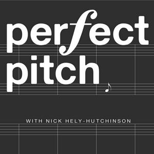 Ouça Perfect Pitch: Classical Music Deconstructed na aplicação