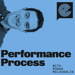 Ouça Performance Process na aplicação