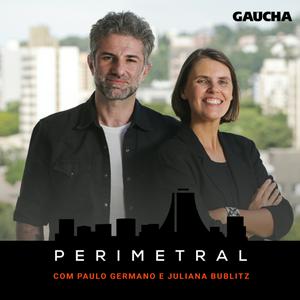 Ouça Perimetral Podcast na aplicação