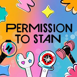 Ouça Permission to Stan Podcast: KPOP Multistans na aplicação