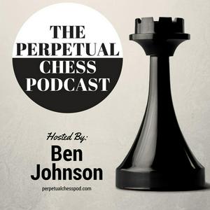 Ouça Perpetual Chess Podcast na aplicação