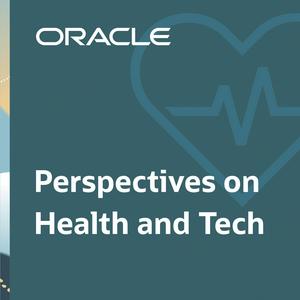 Ouça Perspectives on Health and Tech na aplicação