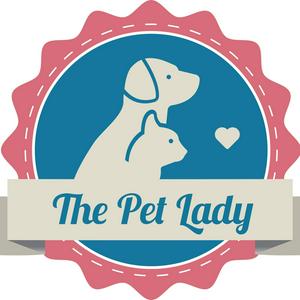 Pet Lady No Ar