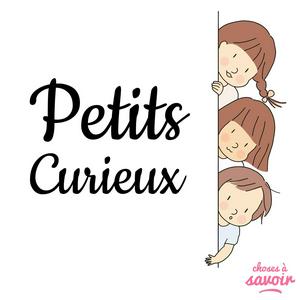 Ouça Petits Curieux na aplicação