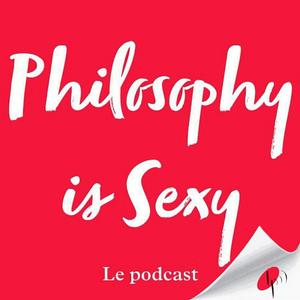 Ouça Philosophy is Sexy na aplicação