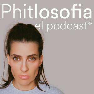 Ouça Phitlosofia El Podcast na aplicação