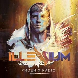 Ouça ILLENIUM - Phoenix Radio na aplicação