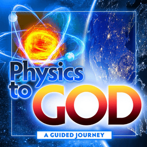 Ouça Physics to God na aplicação