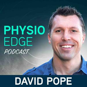 Ouça Physio Edge podcast with David Pope na aplicação