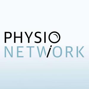 Ouça Physio Network na aplicação