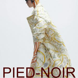 Pied-noir
