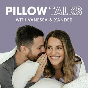 Ouça Pillow Talks na aplicação