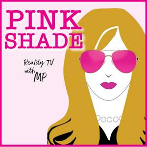 Ouça Pink Shade na aplicação