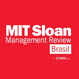 Ouça MIT Sloan Review Brasil na aplicação