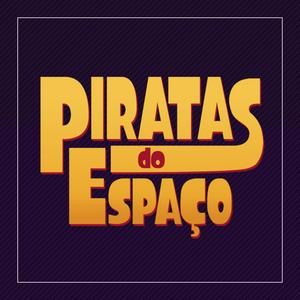 Piratas do Espaço