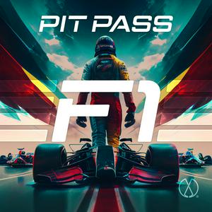 Ouça Pit Pass F1 na aplicação