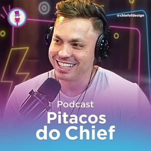 Ouça Pitacos do Chief - David Arty | Podcast de Design e UX na aplicação