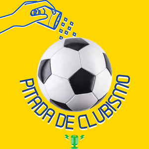 Pitada de Clubismo