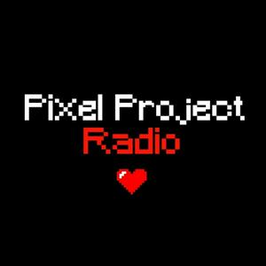 Ouça Pixel Project Radio na aplicação