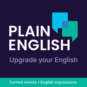 Ouça Plain English na aplicação