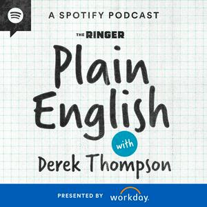 Ouça Plain English with Derek Thompson na aplicação