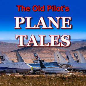 Ouça Plane Tales na aplicação