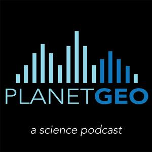 Ouça PlanetGeo: The Geology Podcast na aplicação